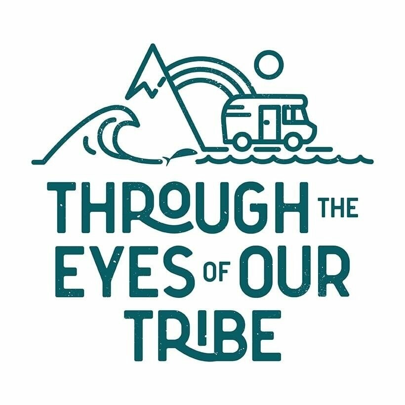 Through the Eyes of our Tribe